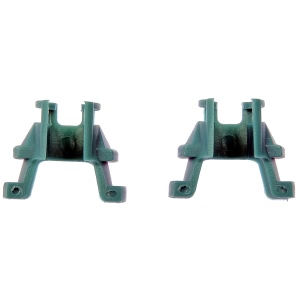 Dorman Fuel Line Clip for 2008 Honda Element - 800-046