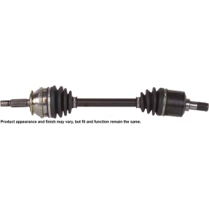 Cardone Reman Remanufactured CV Axle Assembly for 2002 Hyundai Santa Fe - 60-3356