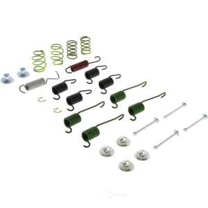 Centric Drum Brake Hardware Kit for Oldsmobile - 118.62022