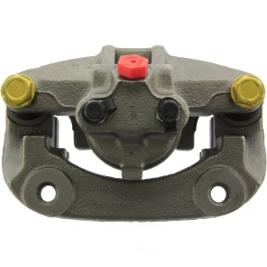 Centric Semi-Loaded Brake Caliper for 1998 Volvo S90 - 141.39517