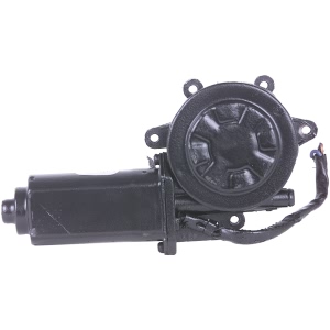 Cardone Reman Remanufactured Window Lift Motor for 1988 Nissan Stanza - 47-1320