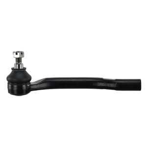 Delphi Front Driver Side Outer Steering Tie Rod End for 2007 Honda Pilot - TA3069