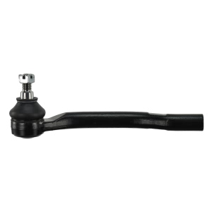 Delphi Front Driver Side Outer Steering Tie Rod End for 2008 Honda Pilot - TA3069