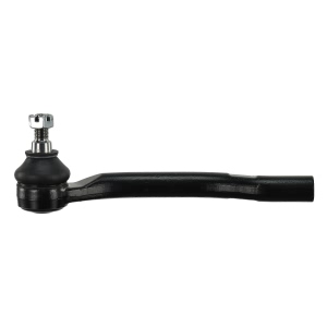 Delphi Front Driver Side Outer Steering Tie Rod End for 2005 Acura MDX - TA3069