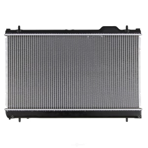Spectra Premium Complete Radiator for Plymouth - CU2363