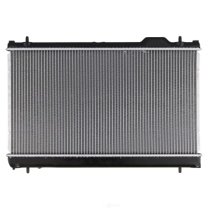 Spectra Premium Complete Radiator for 2002 Dodge Neon - CU2363