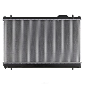 Spectra Premium Complete Radiator for 2003 Dodge Neon - CU2363