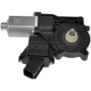 Dorman Oe Solutions Front Driver Side Window Motor for Chevrolet Suburban 3500 HD - 742-054