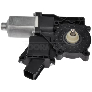 Dorman Oe Solutions Front Driver Side Window Motor for 2017 GMC Yukon - 742-054