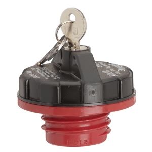 STANT Regular Locking Fuel Cap for 2010 Volkswagen Touareg - 10596