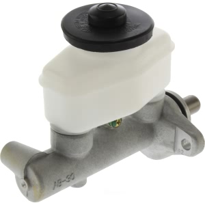 Centric Premium Brake Master Cylinder for 1987 Chevrolet Sprint - 130.48000