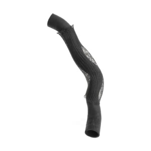 Dayco Engine Coolant Curved Radiator Hose for Mercedes-Benz E320 - 72213