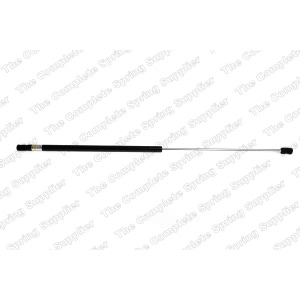 lesjofors Hood Lift Support for 2013 Volvo C70 - 8095805