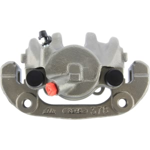 Centric Remanufactured Semi-Loaded Front Passenger Side Brake Caliper for BMW 318i - 141.34137