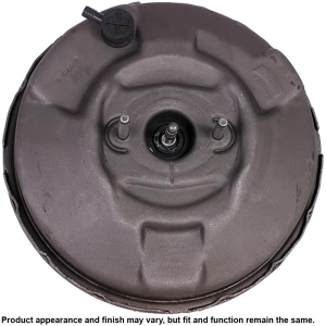 Cardone Reman Remanufactured Vacuum Power Brake Booster w/o Master Cylinder for Ford E-250 Econoline Club Wagon - 54-73016