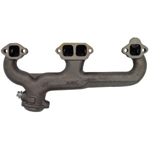 Dorman Cast Iron Natural Exhaust Manifold for GMC P3500 - 674-250