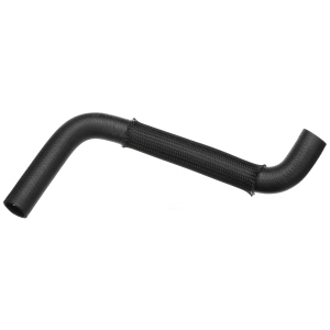 Gates Engine Coolant Molded Radiator Hose for 2019 Cadillac Escalade ESV - 24342