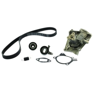 AISIN Engine Timing Belt Kit With Water Pump for Kia Rio - TKK-009