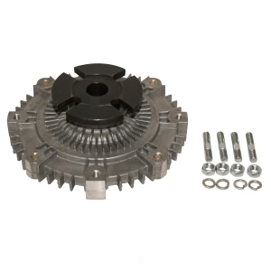 GMB Engine Cooling Fan Clutch for 1984 GMC S15 Jimmy - 930-2250