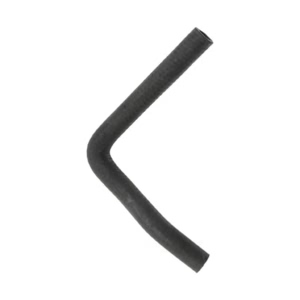 Dayco Small Id Hvac Heater Hose for 1999 Isuzu Hombre - 87769