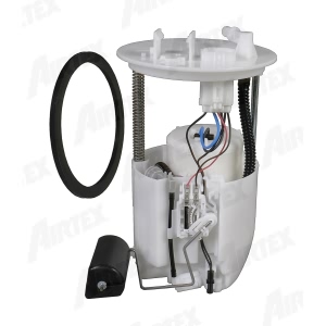 Airtex Fuel Pump Module Assembly for 2011 Mitsubishi Galant - E9072M