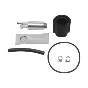 Denso Fuel Pump And Strainer Set for 1991 Lincoln Town Car - 950-3006
