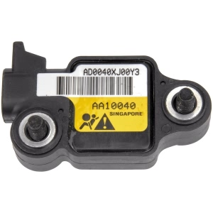 Dorman OE Solutions Air Bag Impact Sensor for 2005 Saturn Relay - 590-212