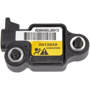 Dorman OE Solutions Air Bag Impact Sensor for Pontiac - 590-212