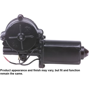 Cardone Reman Remanufactured Window Lift Motor for Ford Crown Victoria - 42-383