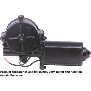 Cardone Reman Remanufactured Window Lift Motor for 1997 Ford Crown Victoria - 42-383