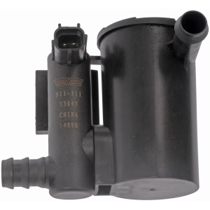 Dorman OE Solutions Vapor Canister Vent Valve for 2007 Mercury Milan - 911-111