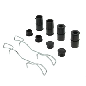 Centric Rear Disc Brake Hardware Kit for 1996 Jaguar XJS - 117.20007