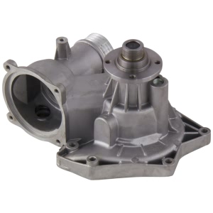 Gates Engine Coolant Standard Water Pump for BMW 530i - 43278