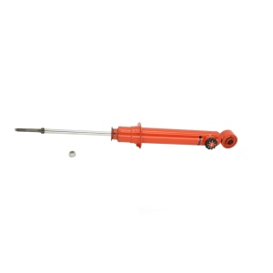 KYB Agx Rear Driver Or Passenger Side Twin Tube Adjustable Strut for Chrysler Sebring - 741019
