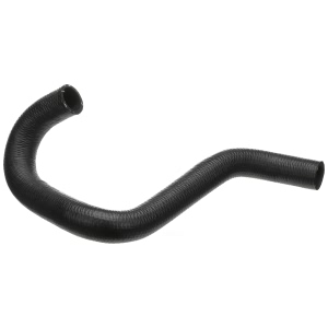 Gates Engine Coolant Molded Radiator Hose for 1987 Nissan Pathfinder - 21162