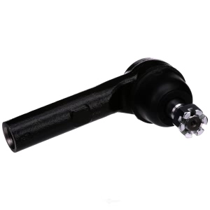 Delphi Driver Side Outer Steering Tie Rod End for 2003 Dodge Durango - TA5247