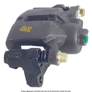 Cardone Reman Remanufactured Unloaded Caliper w/Bracket for 2003 Pontiac Aztek - 18-B4645A