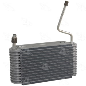 Four Seasons A C Evaporator Core for 1987 Chevrolet Camaro - 54537