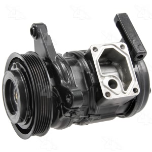 Four Seasons Remanufactured A C Compressor With Clutch for 1994 Lexus GS300 - 77382