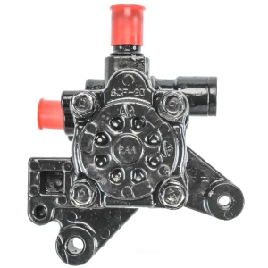 AAE Remanufactured Power Steering Pump - 5556