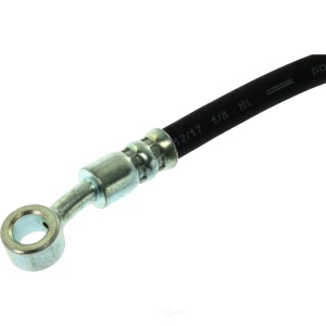 Centric Front Driver Side Brake Hose for 2012 Honda Civic - 150.40134