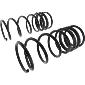 Centric Premium™ Coil Springs for Mercury Tracer - 630.61074