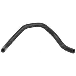 Gates Hvac Heater Molded Hose for 2008 Mazda CX-7 - 18371