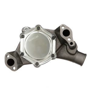Airtex Heavy Duty Engine Coolant Water Pump for 1989 Pontiac Firebird - AW5049H