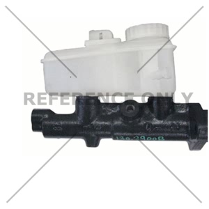 Centric Premium™ Brake Master Cylinder for Volvo 240 - 130.39008