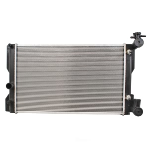 Denso Engine Coolant Radiator for Toyota Corolla - 221-3160