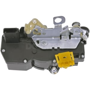 Dorman OE Solutions Rear Passenger Side Door Lock Actuator Motor for 2010 Chevrolet Cobalt - 931-129