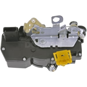 Dorman OE Solutions Rear Passenger Side Door Lock Actuator Motor for 2009 Pontiac G5 - 931-129