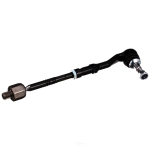 Delphi Steering Tie Rod Assembly for 2009 BMW M6 - TA5471