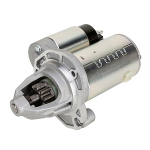 TYC Starter for 2020 Jeep Wrangler - 1-19202